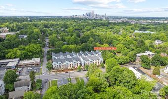 1162 E 36th St, Charlotte, NC 28205