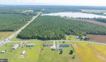 28032 E TRAP POND Rd, Laurel, DE 19956