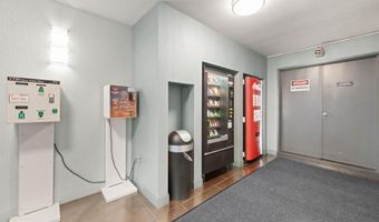 1718 P St NW 601, Washington, DC 20036