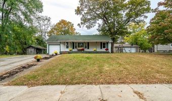 149 S Pine St, Adams, WI 53910