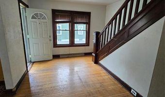 12 Bradley St, Binghamton, NY 13904