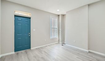 1324 W PRATT St, Baltimore, MD 21223