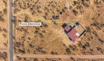 135 W Hawk Way, Amado, AZ 85645