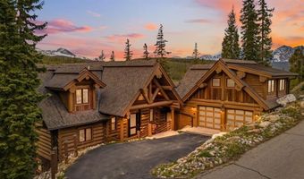162 GOLDENVIEW Dr, Breckenridge, CO 80424