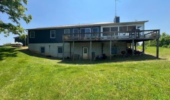 16222 Hooper Ridge Rd, Amesville, OH 45711