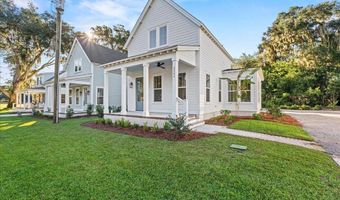 2204 National St, Beaufort, SC 29902