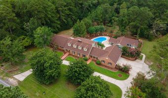 670 Partridge Bend Rd, Aiken, SC 29803