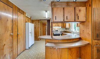 5530 LEWIS RIVER Rd, Ariel, WA 98603