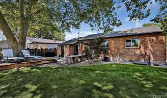 2209 W Sunset Ave, Boise, ID 83702