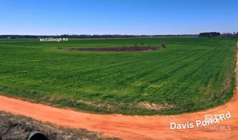 Lot 5 Davis Pond Road, Atmore, AL 36502