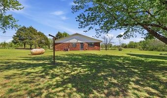 17870 Harding Rd, Beggs, OK 74421