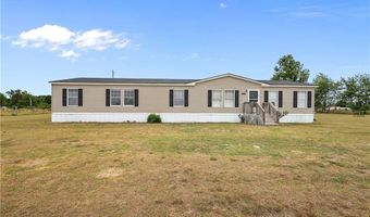 168 Bush Rd, Alma, GA 31510