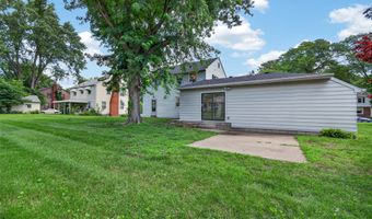 1411 Harding Ave, Ames, IA 50010