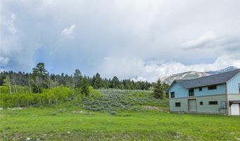Spruce Cone Drive lot 26, Big Sky, MT 59716