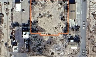 512 XX W US Highway 60, Aguila, AZ 85320