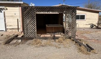 441 W ROCALLA Ave, Ajo, AZ 85321