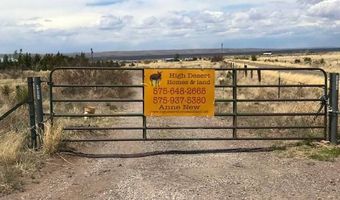 362 Schlarb Rd, Carrizozo, NM 88301