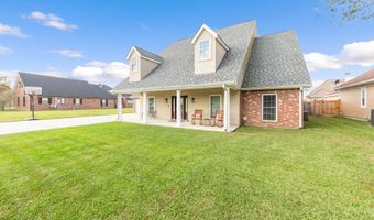 302 Riverside Dr, Berwick, LA 70342