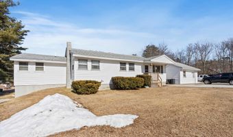 35 Bunker Hill Rd, Auburn, NH 03032