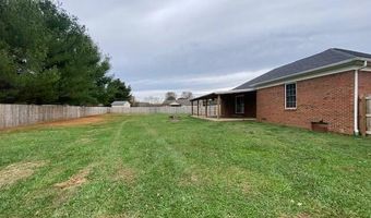 1007 E Milestone Ct, Bardstown, KY 40004