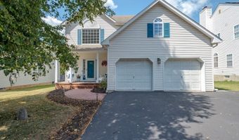 396 Vanderveer Rd, Bridgewater Twp., NJ 08807