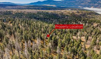 54 Panorama Way, Angel Fire, NM 87710