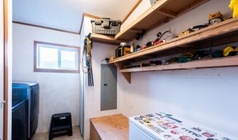 58 BLACKHAWK Trl, Boulder, WY 82923