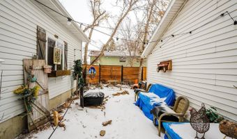 340 N Lobban Ave, Buffalo, WY 82834