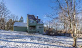 69 Morrill Rd, Belmont, ME 04952