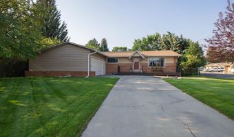 1302 Stampede Ave, Cody, WY 82414