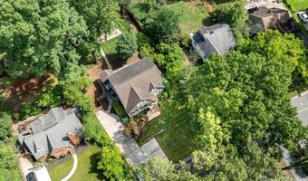 1333 Woodland Dr, Charlotte, NC 28205