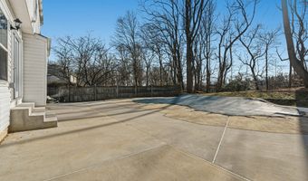 813 PINE CREEK Way, Abingdon, MD 21009