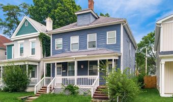 906 Ellsworth Ave 908, Columbus, OH 43206