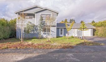 314 S HAZEL St, Brookings, OR 97415