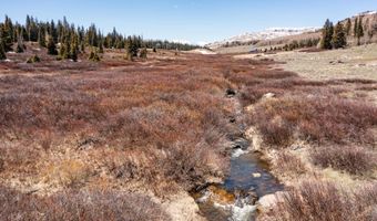 1913 E 2175 S, Brian Head, UT 84719