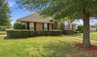 208 Fairview Dr, Brandon, MS 39047