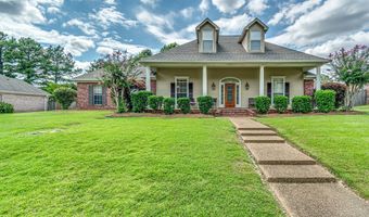 350 Edgewood Xing, Brandon, MS 39042