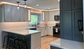 4092 Northridge Rd, Alexandria, OH 43001