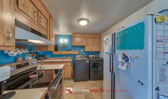 2208 Newton Ave, Cody, WY 82414