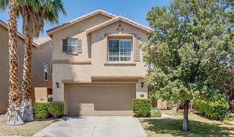 11140 Summer Squash Ln, Las Vegas, NV 89144