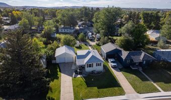 1650 Westridge Dr, Casper, WY 82604