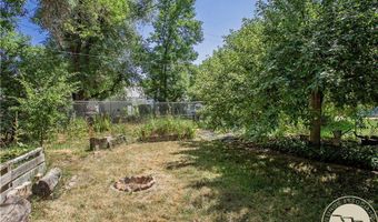 1129 N 26th St, Billings, MT 59101