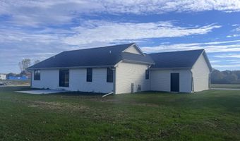 525 KIRKLAND Ave, Algoma, WI 54201