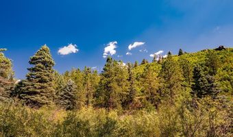 County Rd 46, Aguilar, CO 81020