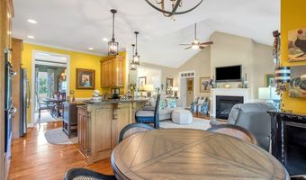 55 Creek Stone Ln, Autryville, NC 28318