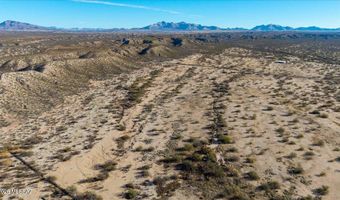 40 4 Acres N San Pedro Ranch Rd 5, Benson, AZ 85602
