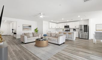 455 Desoto Falls St, Indian Springs, NV 89018