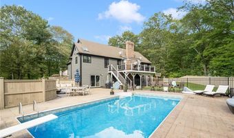 291 Old Oxford Rd, North Smithfield, RI 02896