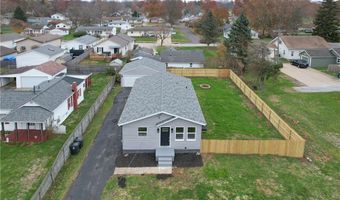 681 Stevenson Ave, Akron, OH 44312