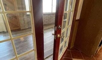 1094 N Pomerene Rd, Benson, AZ 85602